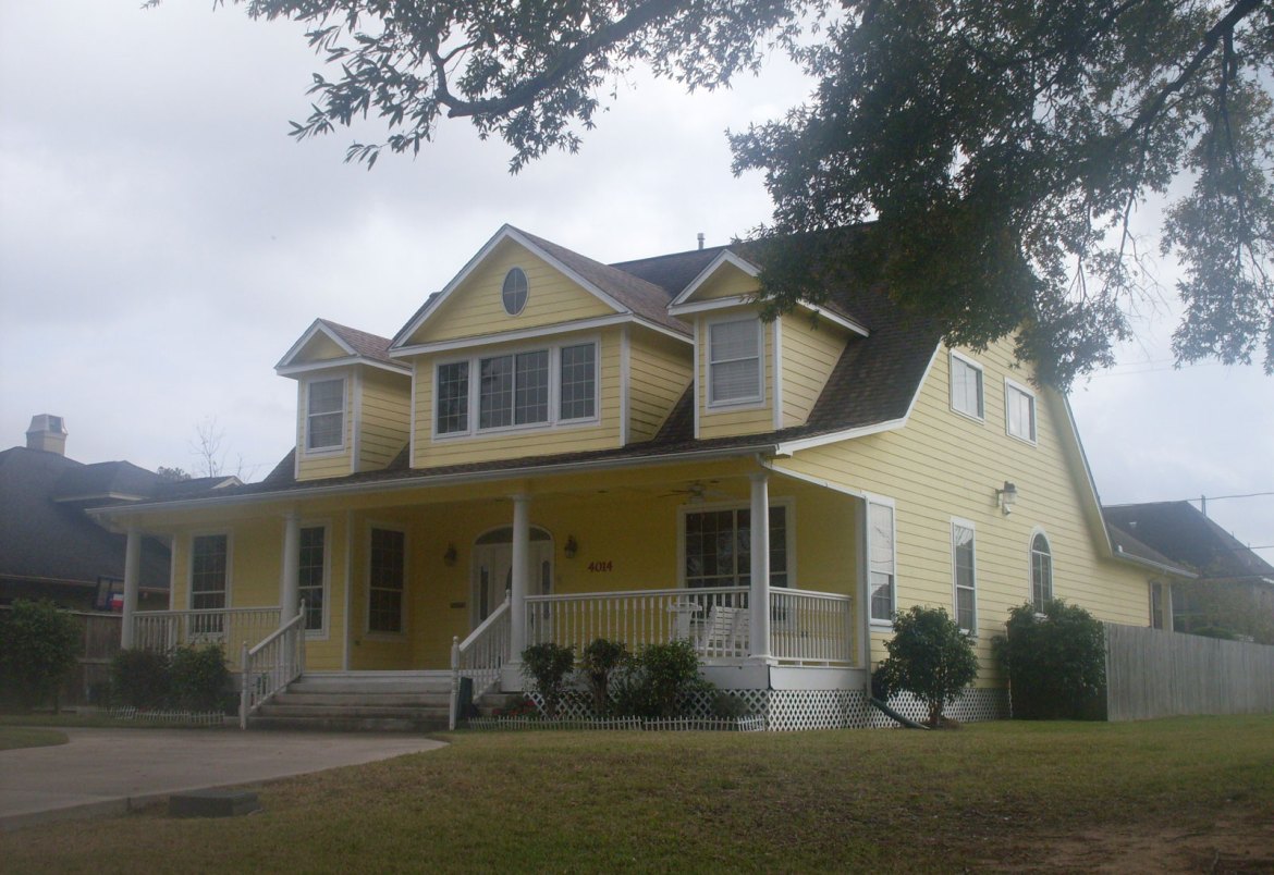 country-home