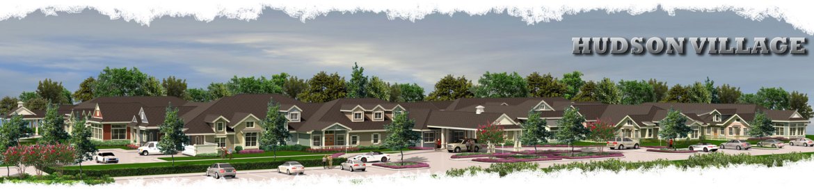 Hudson-Senior-living